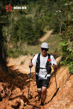 MĂNG ĐEN ULTRA TRAIL 2026 - Ảnh #4504054