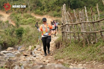 MĂNG ĐEN ULTRA TRAIL 2026 - Ảnh #4519402