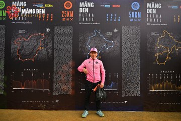 MĂNG ĐEN ULTRA TRAIL 2026 - Ảnh #4520747