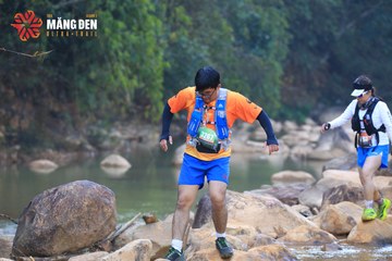 MĂNG ĐEN ULTRA TRAIL 2026 - Ảnh #4508469