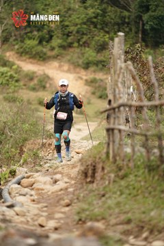 MĂNG ĐEN ULTRA TRAIL 2026 - Ảnh #4519333