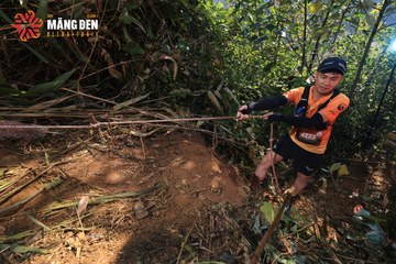 MĂNG ĐEN ULTRA TRAIL 2026 - Ảnh #4514447
