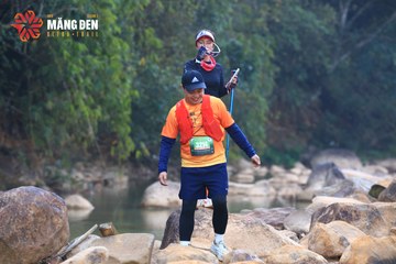 MĂNG ĐEN ULTRA TRAIL 2026 - Ảnh #4507393