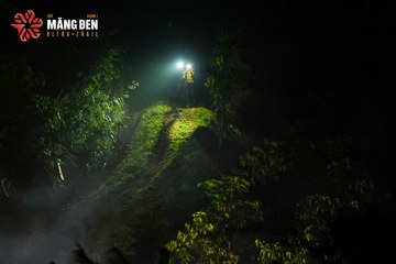 MĂNG ĐEN ULTRA TRAIL 2026 - Ảnh #4518071