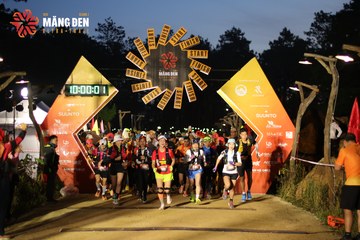 MĂNG ĐEN ULTRA TRAIL 2026 - Ảnh #4502743