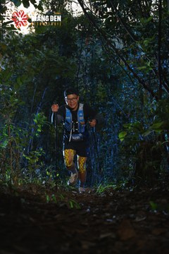MĂNG ĐEN ULTRA TRAIL 2026 - Ảnh #4511454