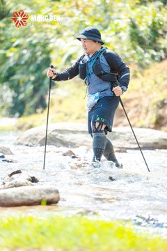 MĂNG ĐEN ULTRA TRAIL 2026 - Ảnh #4508896