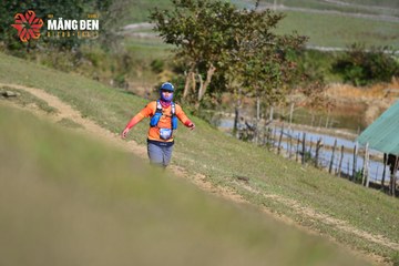 MĂNG ĐEN ULTRA TRAIL 2026 - Ảnh #4524399