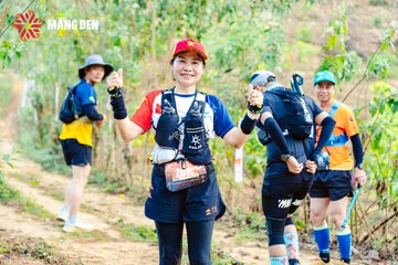 MĂNG ĐEN ULTRA TRAIL 2026 - Ảnh #4514939