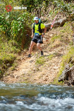 MĂNG ĐEN ULTRA TRAIL 2026 - Ảnh #4503192
