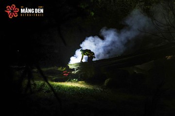 MĂNG ĐEN ULTRA TRAIL 2026 - Ảnh #4518177