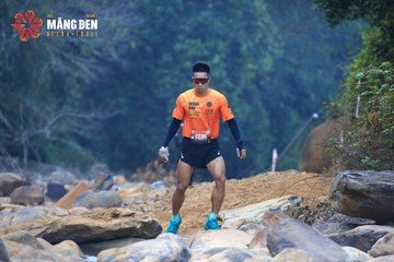 MĂNG ĐEN ULTRA TRAIL 2026 - Ảnh #4509034
