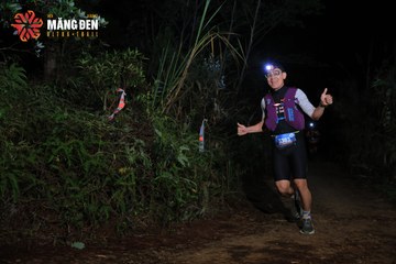MĂNG ĐEN ULTRA TRAIL 2026 - Ảnh #4509107