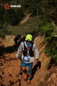MĂNG ĐEN ULTRA TRAIL 2026 - Ảnh #4503583
