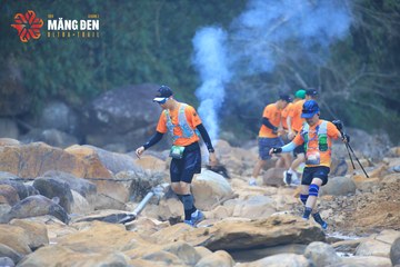 MĂNG ĐEN ULTRA TRAIL 2026 - Ảnh #4508668