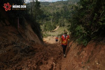 MĂNG ĐEN ULTRA TRAIL 2026 - Ảnh #4504463