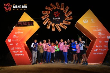 MĂNG ĐEN ULTRA TRAIL 2026 - Ảnh #4522492