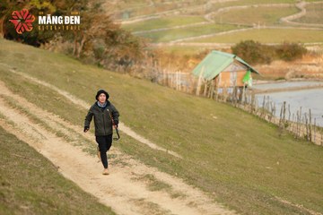 MĂNG ĐEN ULTRA TRAIL 2026 - Ảnh #4523167