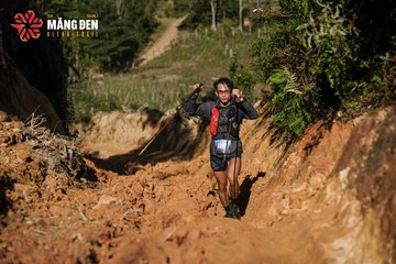 MĂNG ĐEN ULTRA TRAIL 2026 - Ảnh #4503589
