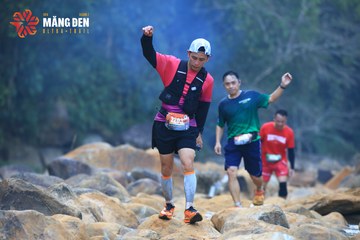 MĂNG ĐEN ULTRA TRAIL 2026 - Ảnh #4505503