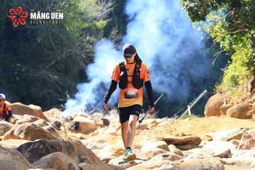 MĂNG ĐEN ULTRA TRAIL 2026 - Ảnh #4509405