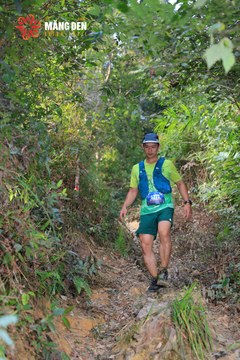 MĂNG ĐEN ULTRA TRAIL 2026 - Ảnh #4508633