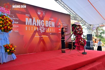 MĂNG ĐEN ULTRA TRAIL 2026 - Ảnh #4521452