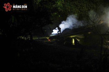 MĂNG ĐEN ULTRA TRAIL 2026 - Ảnh #4517841