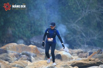 MĂNG ĐEN ULTRA TRAIL 2026 - Ảnh #4506104