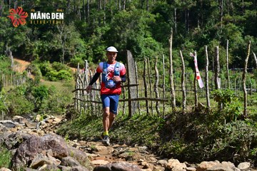 MĂNG ĐEN ULTRA TRAIL 2026 - Ảnh #4523757