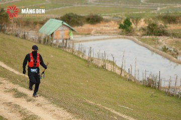 MĂNG ĐEN ULTRA TRAIL 2026 - Ảnh #4523158