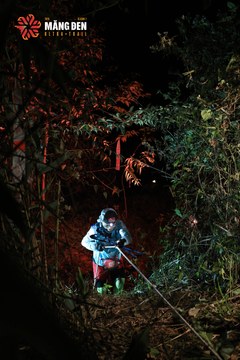 MĂNG ĐEN ULTRA TRAIL 2026 - Ảnh #4521322