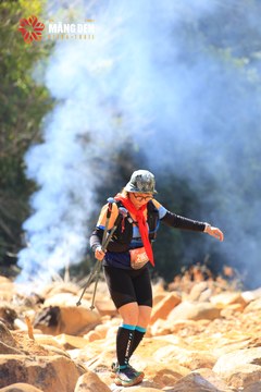 MĂNG ĐEN ULTRA TRAIL 2026 - Ảnh #4509567