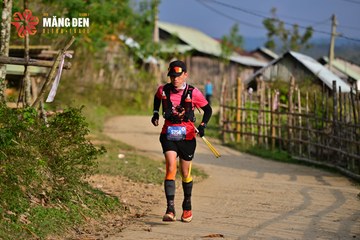 MĂNG ĐEN ULTRA TRAIL 2026 - Ảnh #4525036