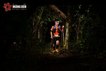 MĂNG ĐEN ULTRA TRAIL 2026 - Ảnh #4526616