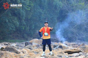 MĂNG ĐEN ULTRA TRAIL 2026 - Ảnh #4507378