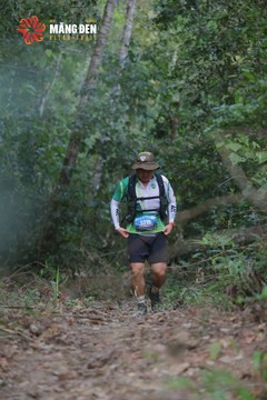 MĂNG ĐEN ULTRA TRAIL 2026 - Ảnh #4511942