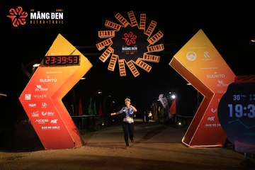 MĂNG ĐEN ULTRA TRAIL 2026 - Ảnh #4510831