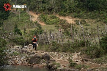 MĂNG ĐEN ULTRA TRAIL 2026 - Ảnh #4516812
