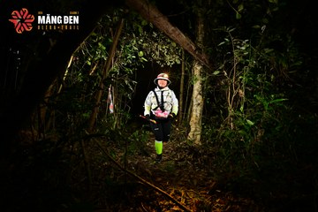 MĂNG ĐEN ULTRA TRAIL 2026 - Ảnh #4526281