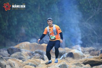 MĂNG ĐEN ULTRA TRAIL 2026 - Ảnh #4506206