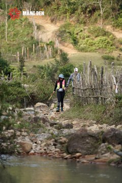 MĂNG ĐEN ULTRA TRAIL 2026 - Ảnh #4506838
