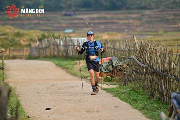 MĂNG ĐEN ULTRA TRAIL 2026 - Ảnh #4525459