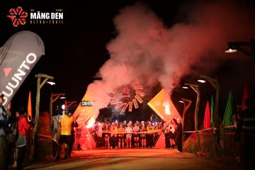 MĂNG ĐEN ULTRA TRAIL 2026 - Ảnh #4502523