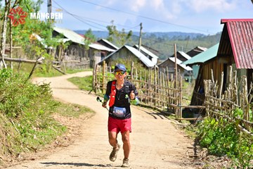 MĂNG ĐEN ULTRA TRAIL 2026 - Ảnh #4524094