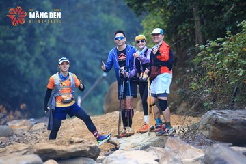 MĂNG ĐEN ULTRA TRAIL 2026 - Ảnh #4508473