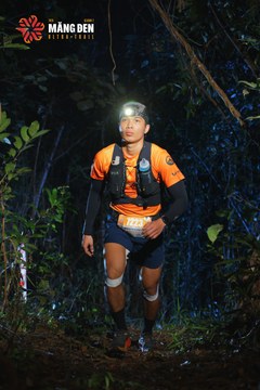 MĂNG ĐEN ULTRA TRAIL 2026 - Ảnh #4511096