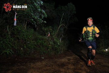 MĂNG ĐEN ULTRA TRAIL 2026 - Ảnh #4508838