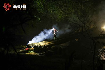 MĂNG ĐEN ULTRA TRAIL 2026 - Ảnh #4517424