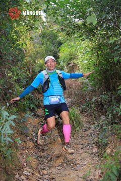 MĂNG ĐEN ULTRA TRAIL 2026 - Ảnh #4509163